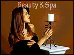 Beauty Spa Gallery