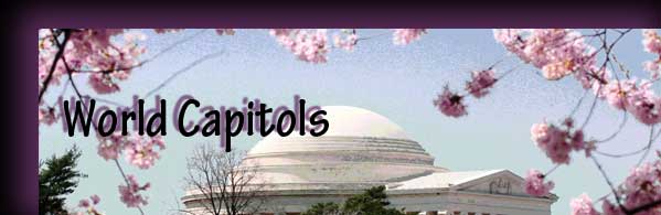 World Capitols Gallery Collections